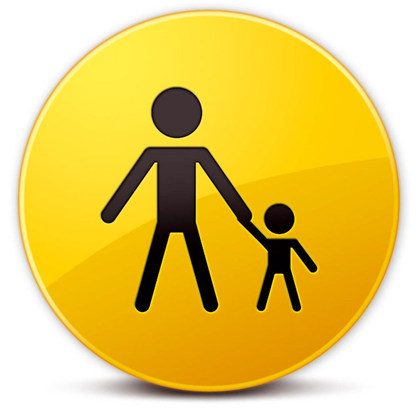 Mac OS icon re-created for editorial use in Macformat magazine